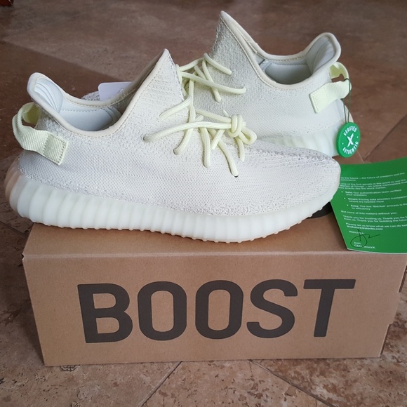 REAL VS FAKE YEEZY BUTTER CHECK BEFORE YOU BUY